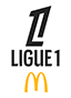 Ligue 1 McDonald's