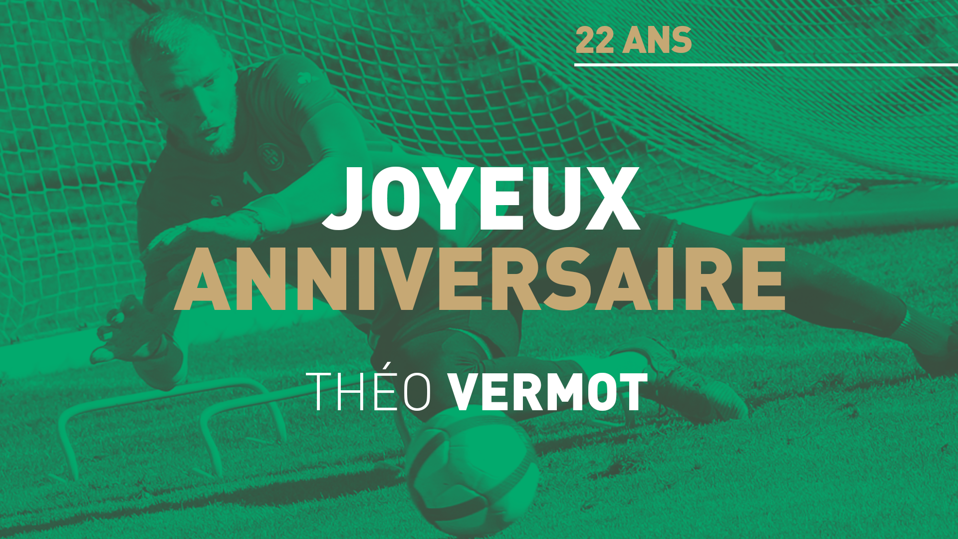 Joyeux Anniversaire Theo