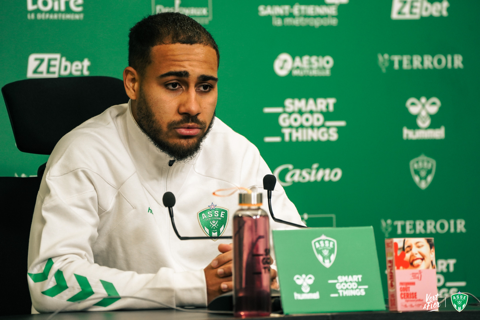 ASSE : La vente du club définitivement enterrée ?