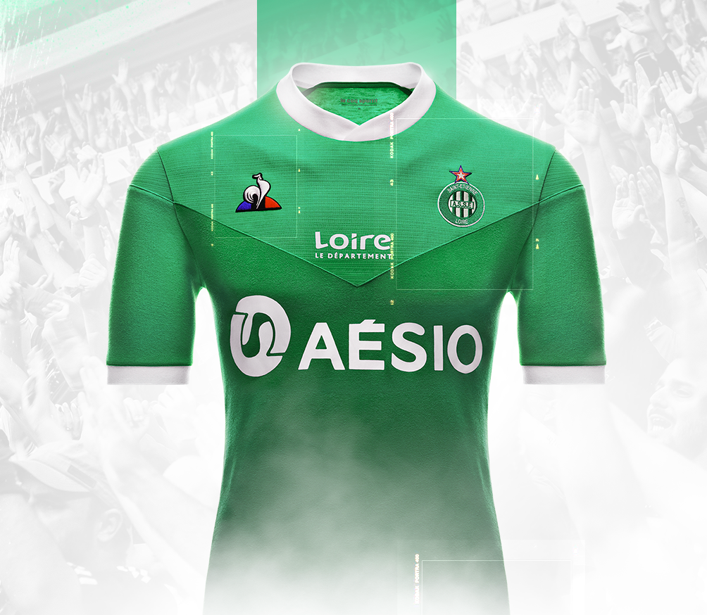 Asse Le Site Officiel As Saint Etienne Club De Football De Ligue 1