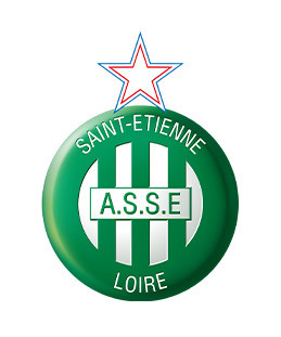 Vert l'Avenir : L'histoire des logos de l'AS Saint-Étienne, partie 2