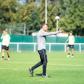 Le groupe pour affronter Nantes 