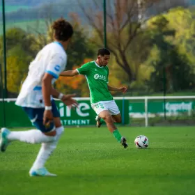 ASSE 4-4 Montpellier : les buts en vidéo 