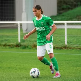 Les Verts sérieux à Ghisonaccia