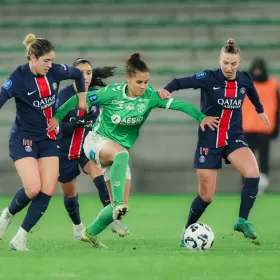 Le résumé vidéo de la rencontre #ASSEPSG