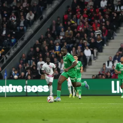 Le résumé vidéo de la défaite à Angers (4-2)