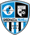 Logo de AS Ghisonaccia