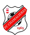 Logo de Chamalières