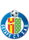 Logo de Getafe FC