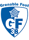 Logo de Grenoble