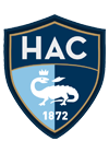 Logo de Le Havre B