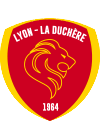 Logo de Lyon-Duchère