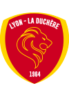 Logo de Lyon-Duchère