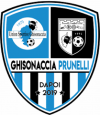 Logo de AS Ghisonaccia