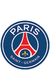 Logo de Paris Saint-Germain