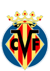 Logo de Villarreal Club de Futbol
