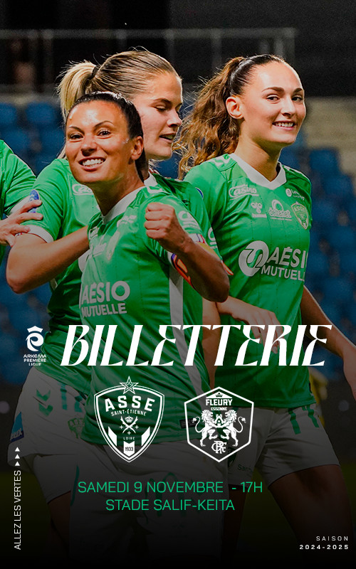 APL : ASSE-Fleury