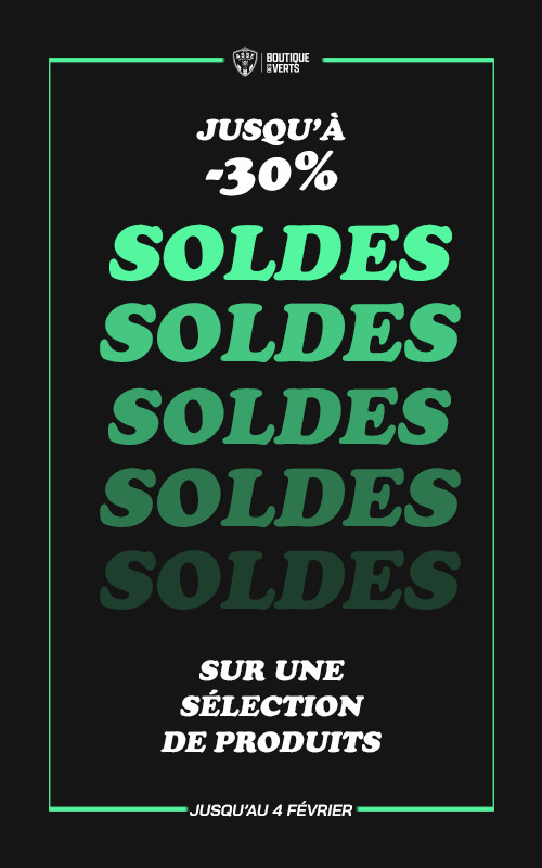 Soldes