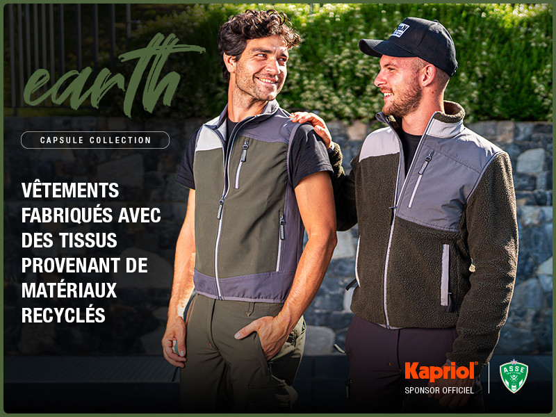 Kapriol campagne Mars 25